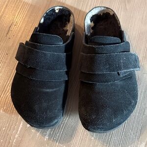 Birkenstock x tekla size 37